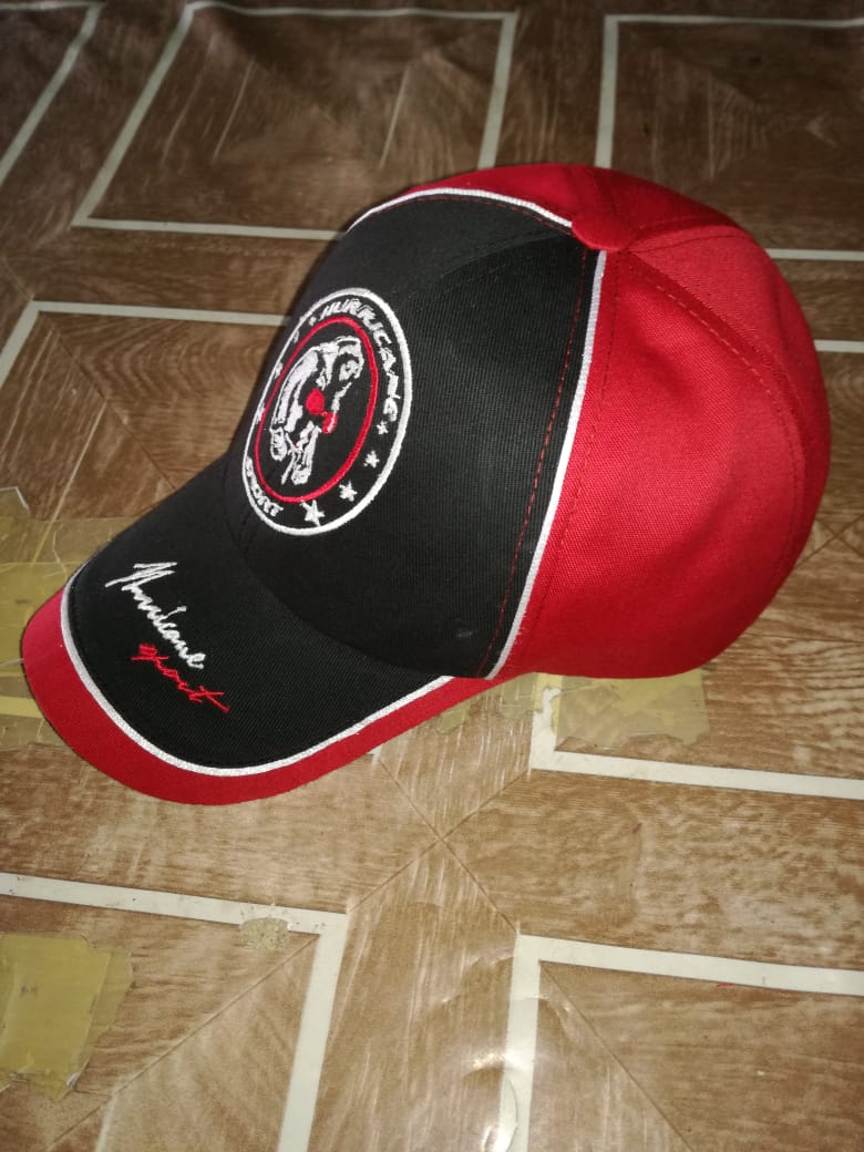 Cap